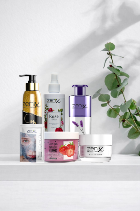 بكج الربيع 2025