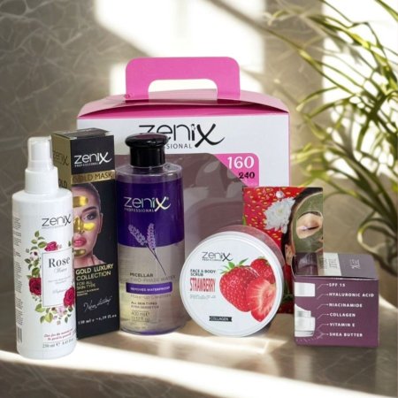 بكج الربيع 2025